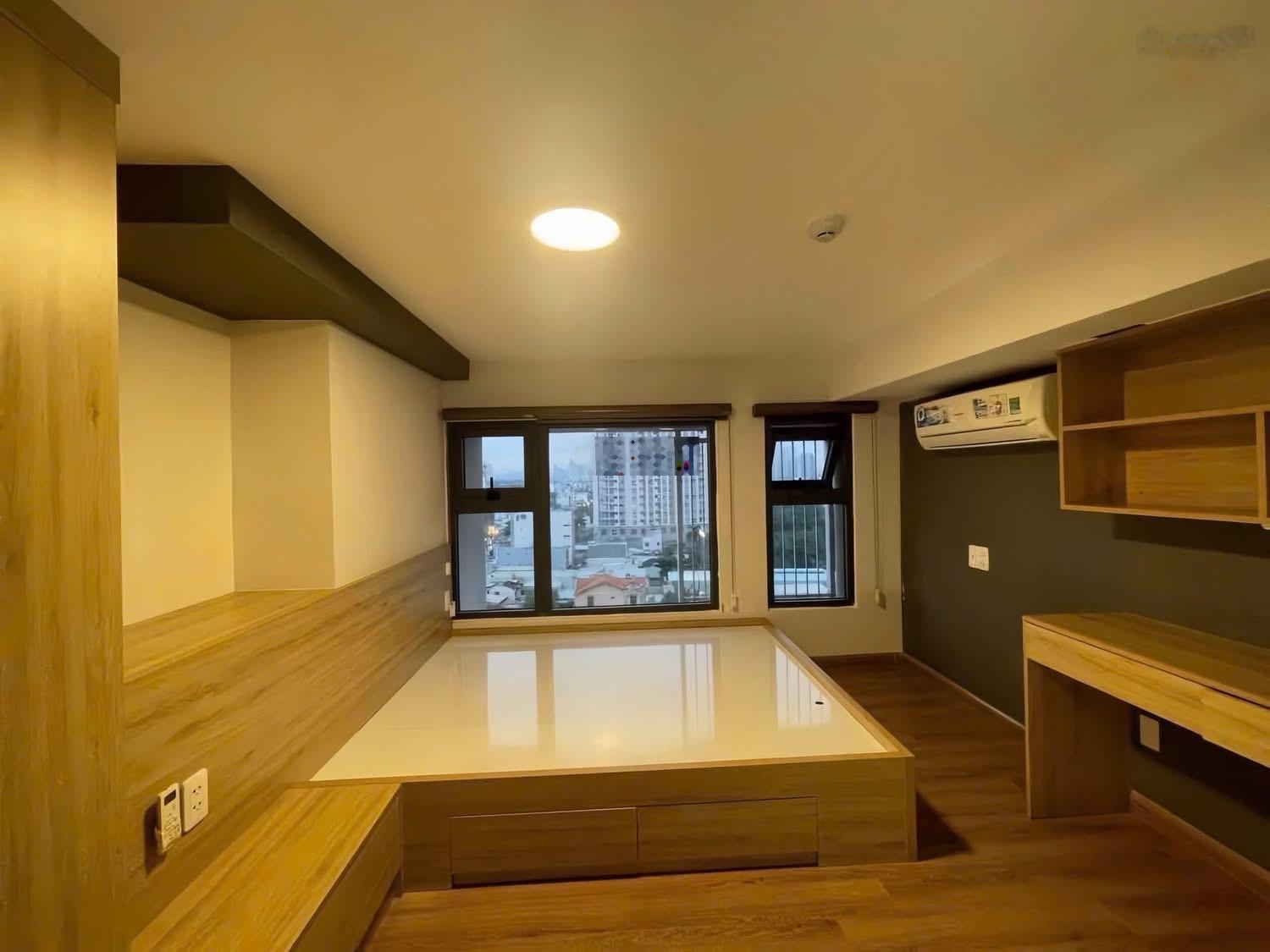 Cho thuê căn duplex La astoria giá 9 triệu full nội thất