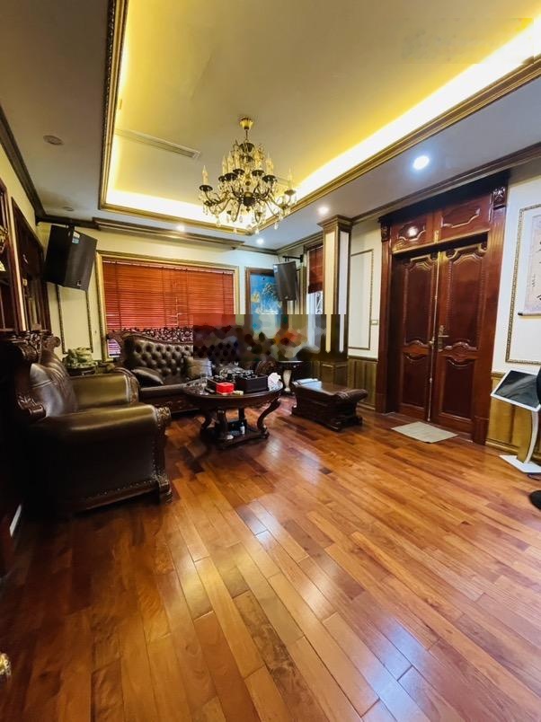 Chủ cần bán gấp phân lô căn góc 2 thoáng - tam trinh 118 m , mt 7 m , giá 30 tỷ