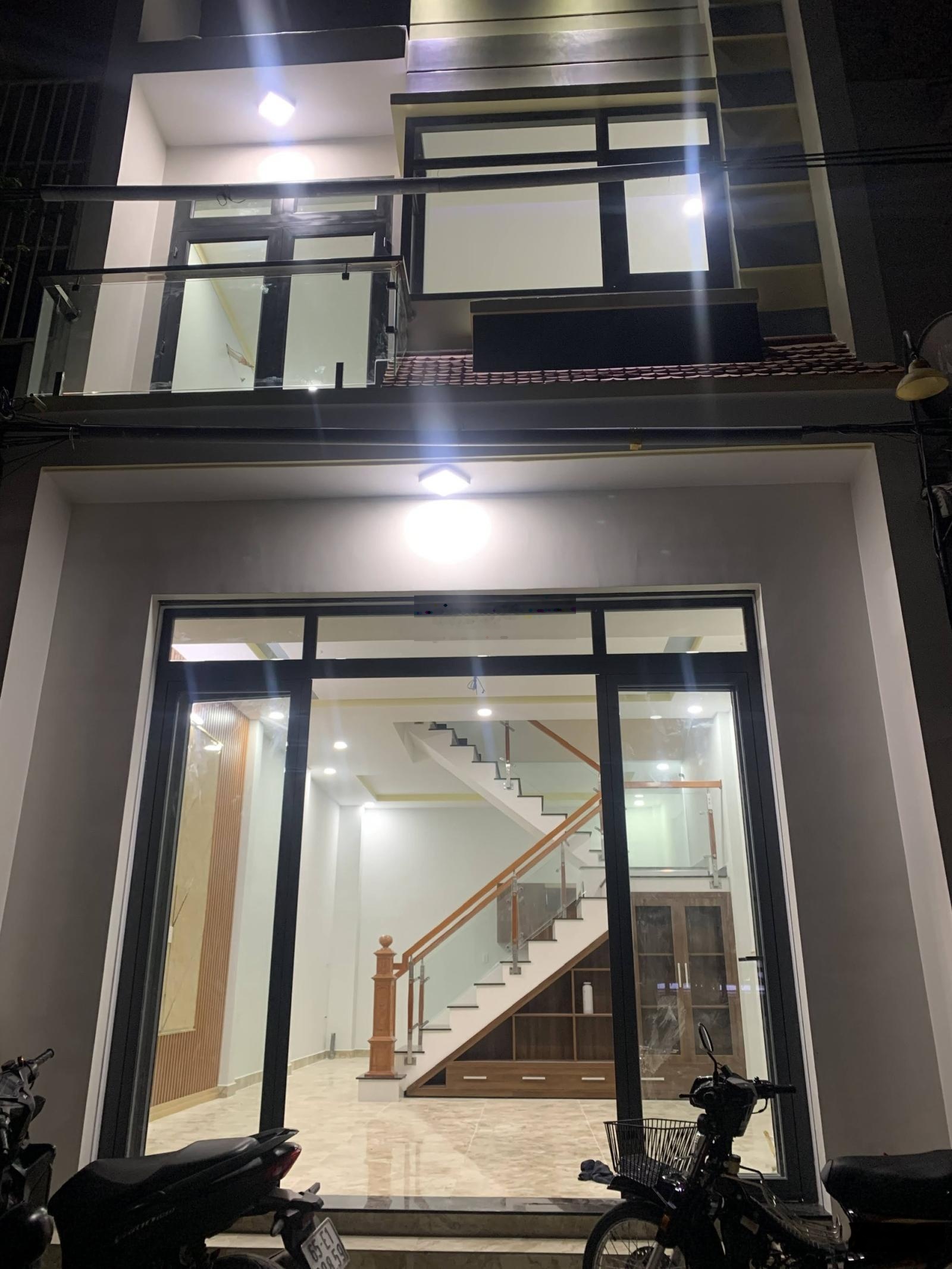 Bán nhà Vship 1 - An Phú liền kề Aeon