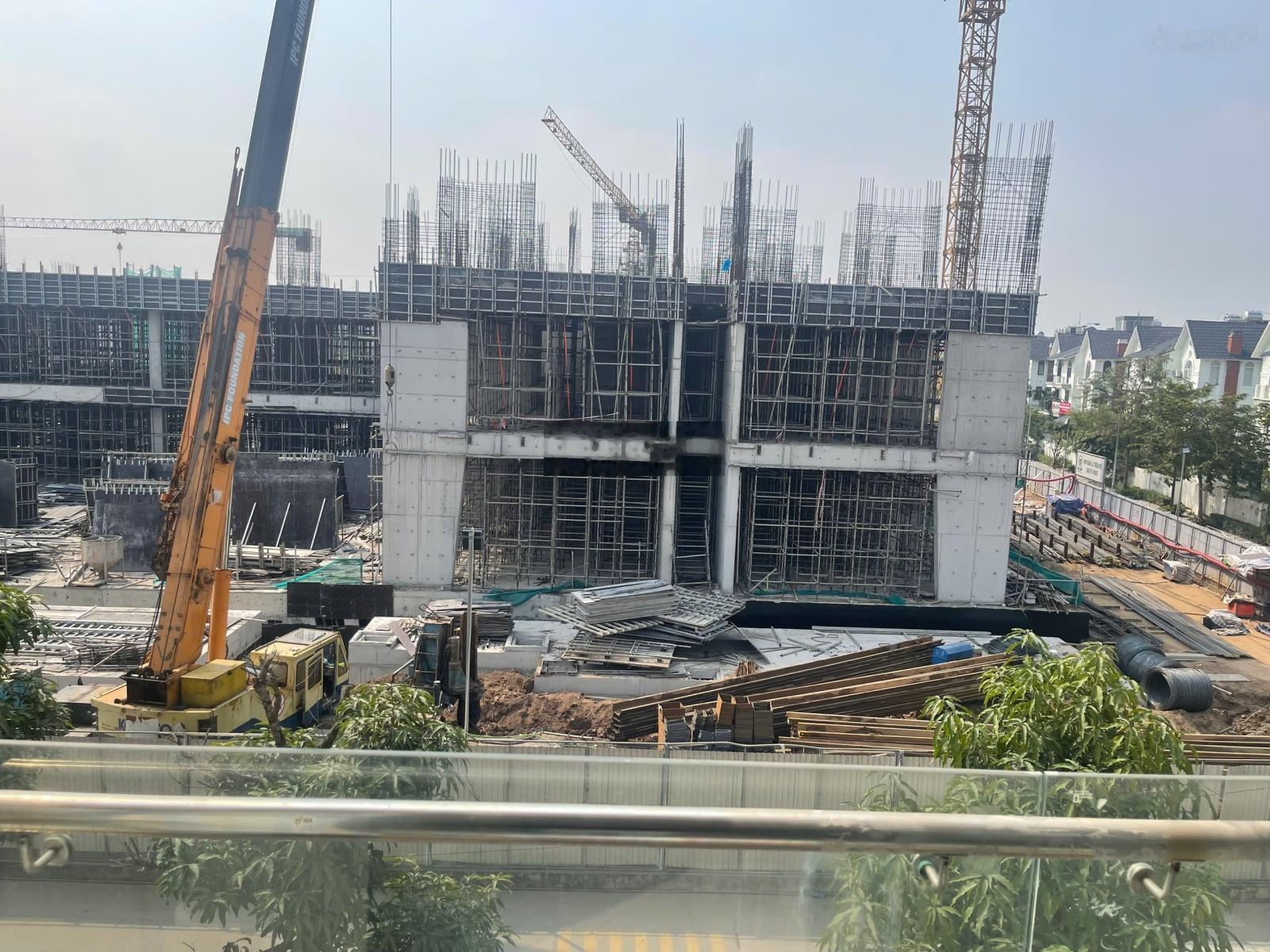 Quỹ căn ngoại giao trực tiếp từ chủ đầu tư dự án An Bình Home Land - CĐT Gleximco Lê Trọng Tấn