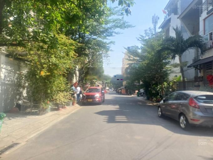 Tin thật 40.9 tỷ mặt tiền 11m x 14.5m, cn ~145m² nguyễn bá lân thảo điền 1 lầu q2 khu xây hầm 7 lầu