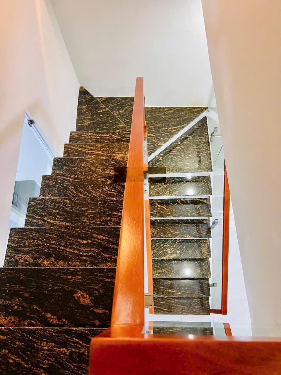 5,8 tỷ Nguyễn Cửu Vân Phường 17 Bình Thạnh, gần Vinhomes Điện Biên Phủ,Quận 1 36m2 x 2 tầng