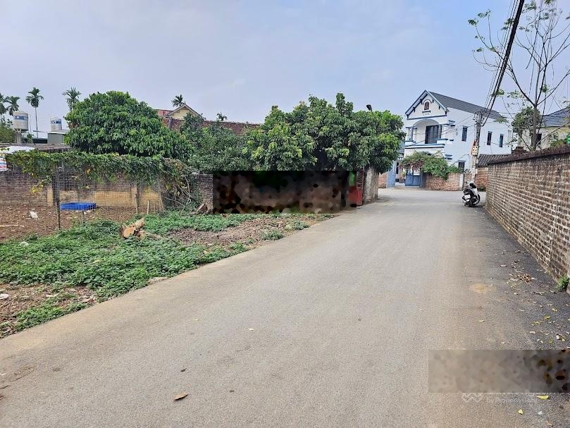 Bán lô đất 980 triệu 100 mét sẵn sổ đỏ ở Sóc Sơn