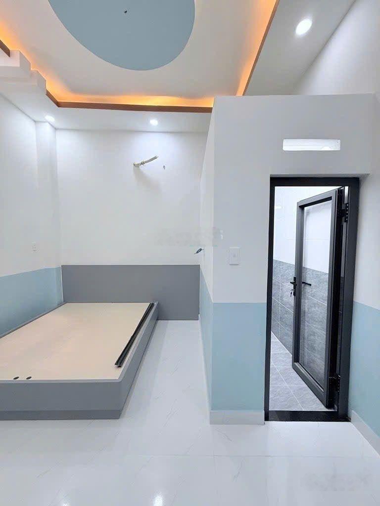 Chỉ 4.1 tỷ nhà đẹp ngã tư 4 xã 44m chuẩn đẹp