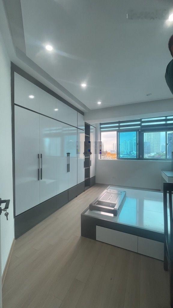 Chung cư 198 Nguyễn Tuân, Thanh Xuân -90m - 3 ngủ, 2wc, Căn góc, ban công lớn mát mẻ, đón ánh sáng