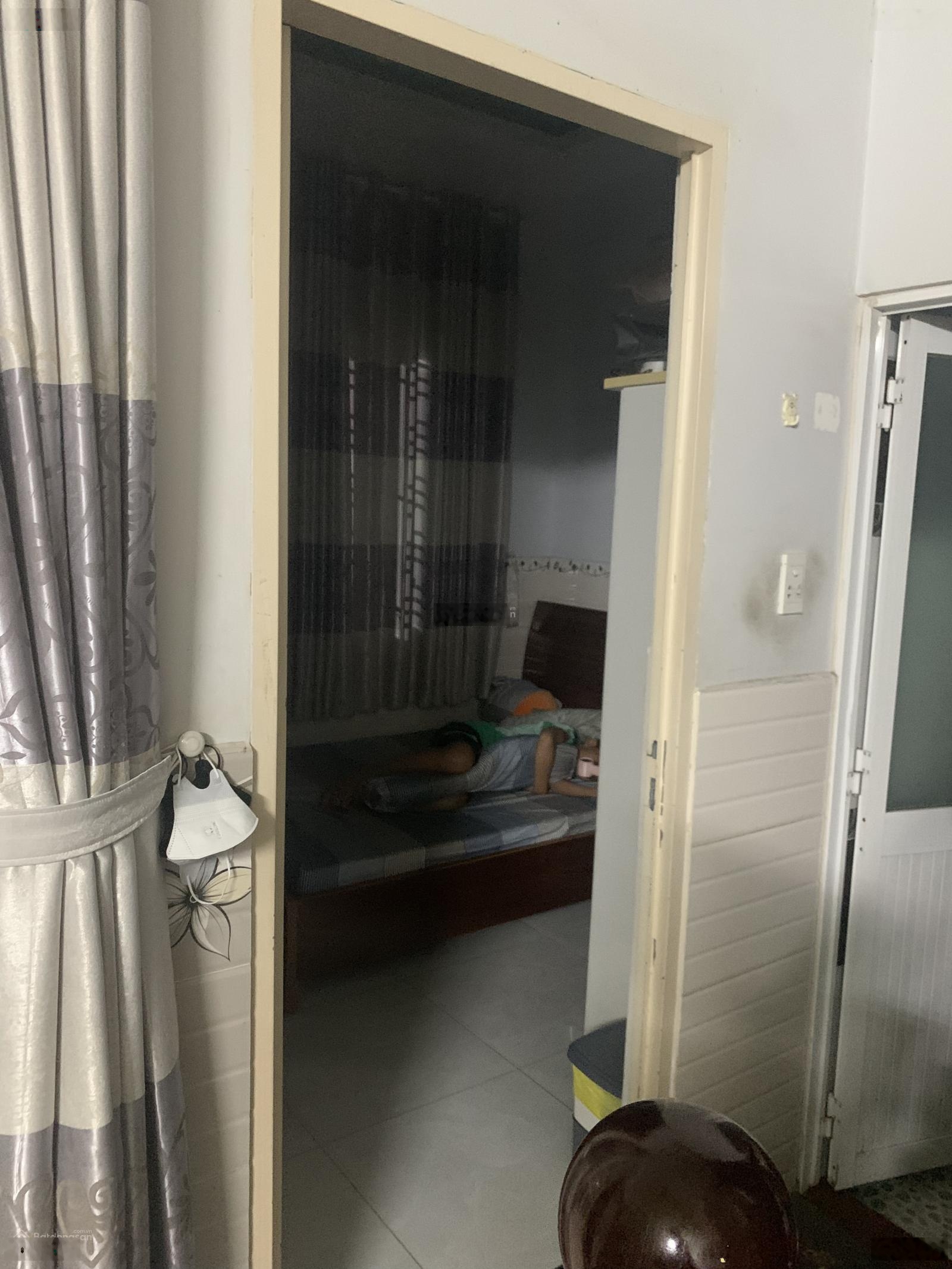 Bán Nhà riêng tại Đường 11, Linh Xuân, Thủ Đức, HCM, 4,7 tỷ, 52m2, đẹp, nhiều tiện ích