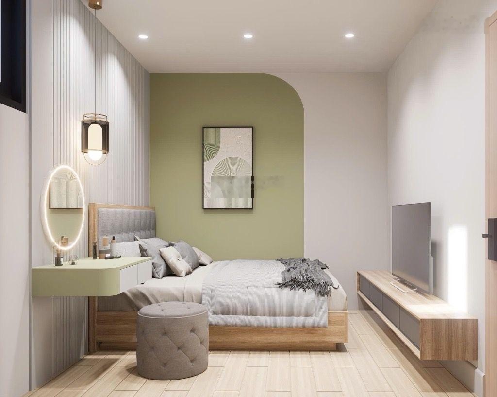 Chính chủ cần bán căn Hộ Chung Cư Phố Chùa Láng Trung Tâm Đống Đa 2 ngủ 2vs full nội thất 4.8tỷ