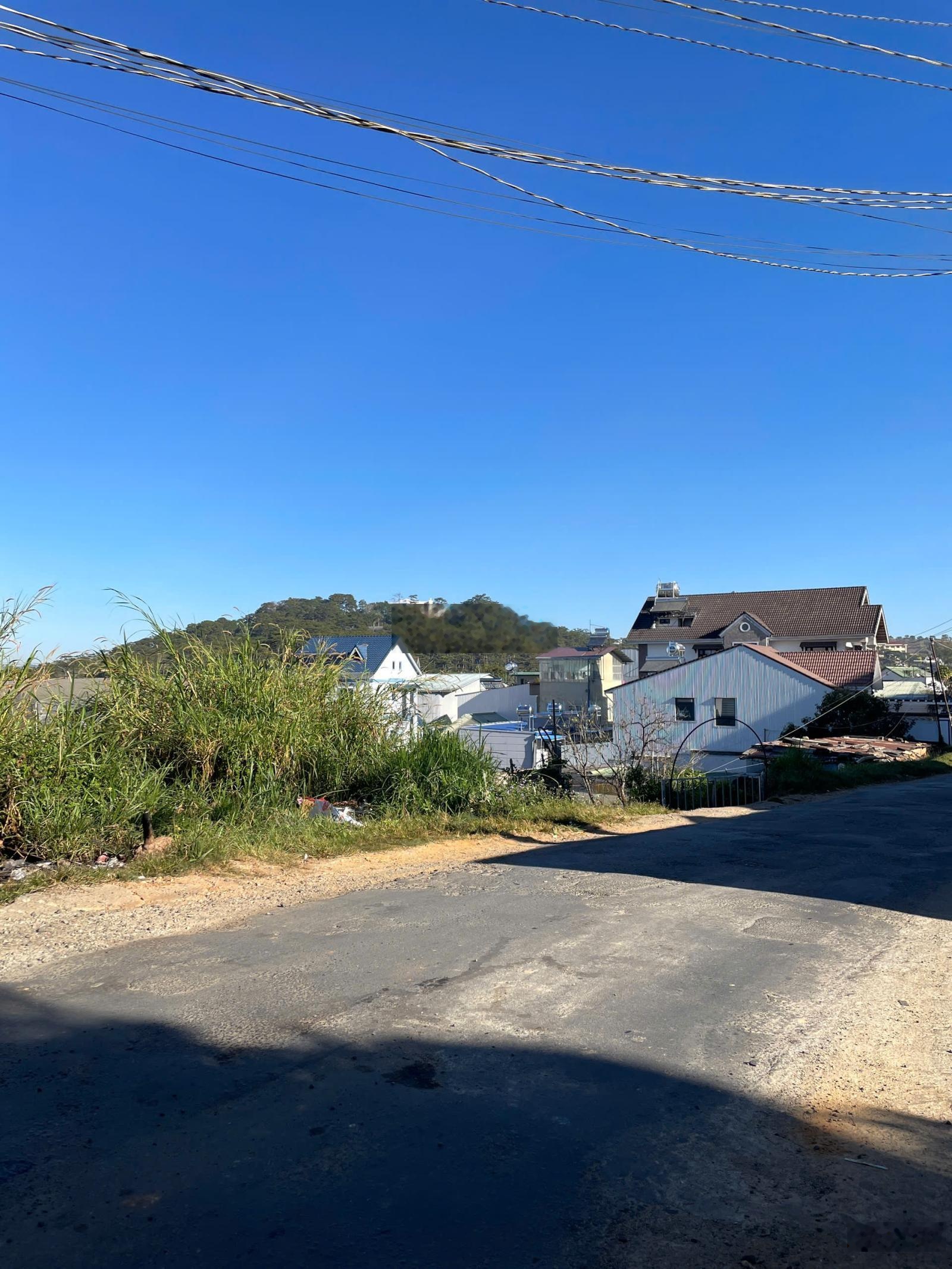 Bán đất tại Đường Cao Thắng, Đà Lạt, Lâm Đồng, giá tốt 5 tỷ, 110m2.