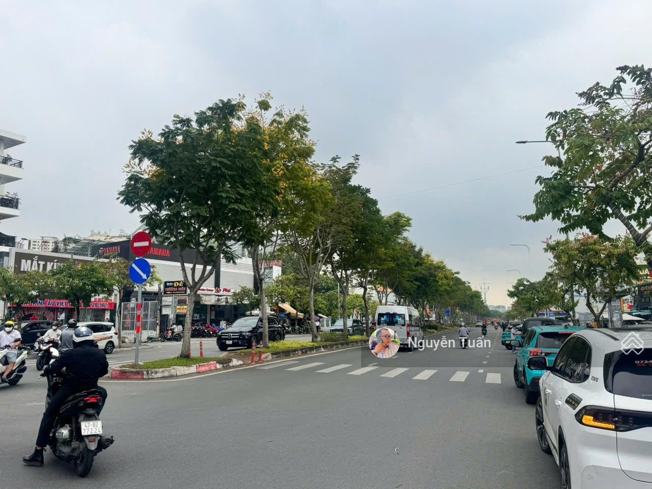 Siêu khan hiếm tòa nhà văn phòng - cao nhất mặt tiền trần não, quận 2 - view landmark 81