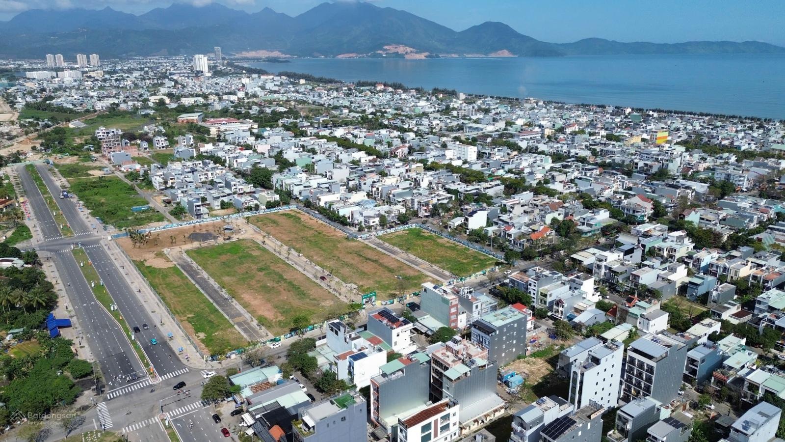 Dự án đáng đầu tư nhất hiện tại - với chính sách rất dễ phân bổ dòng tiền . An toàn - yên tâm.