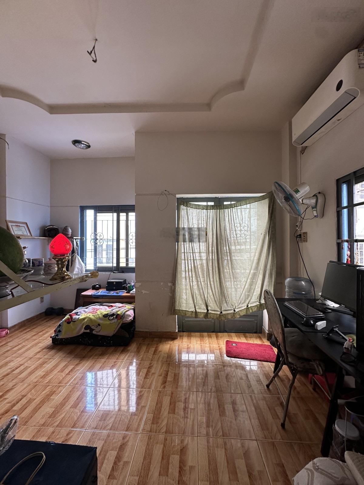 Hottt trung tâm tân bình đường rộng 8m kinh doanh buôn bán - trục đường bùi thế mỹ