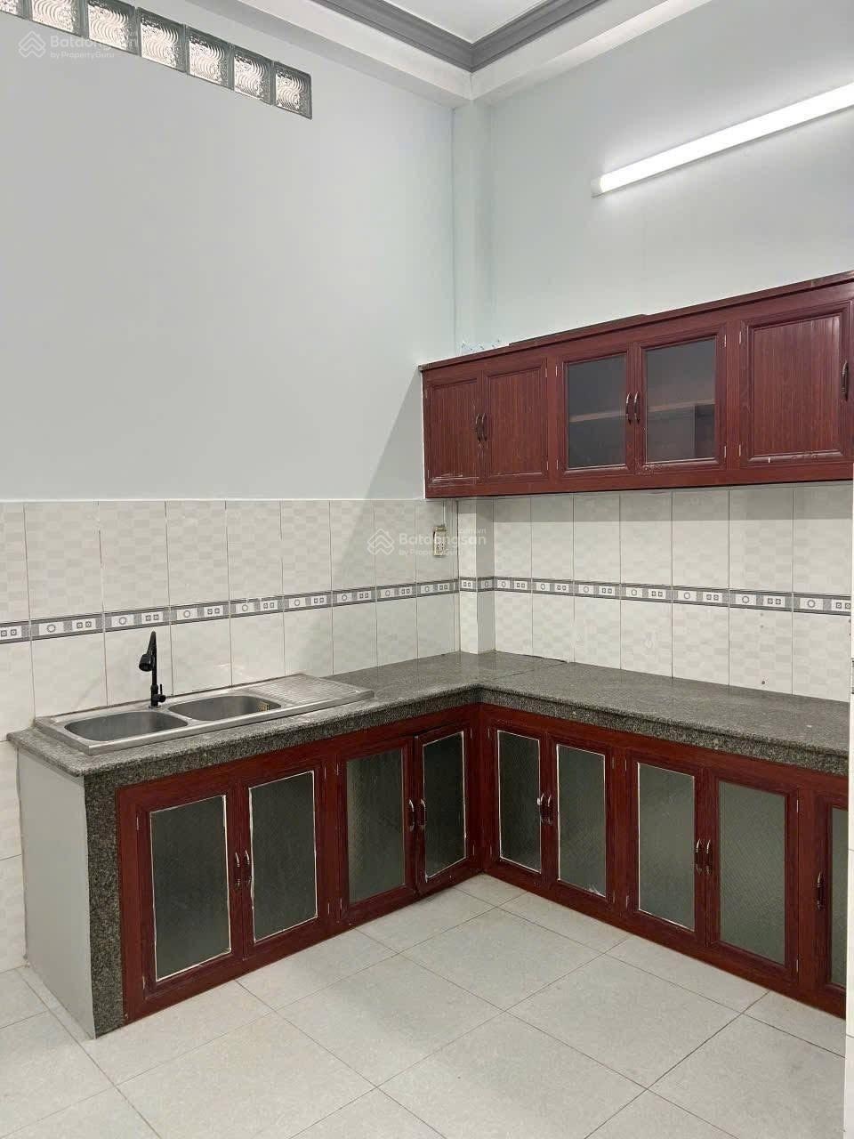 Bán nhà shr - nguyễn thị sáu - hóc môn - 56m2 - hẻm 3m - 2.45 tỷ