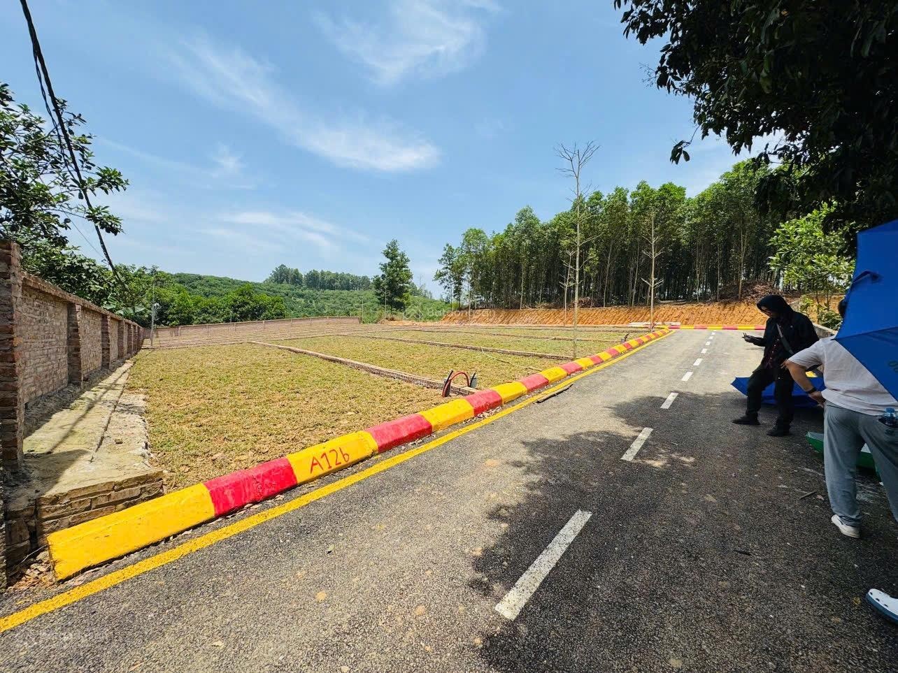 Bán đất nền dự án Golden Hill Hòa Bình, 500 triệu, 60m2, Chính chủ giá tốt