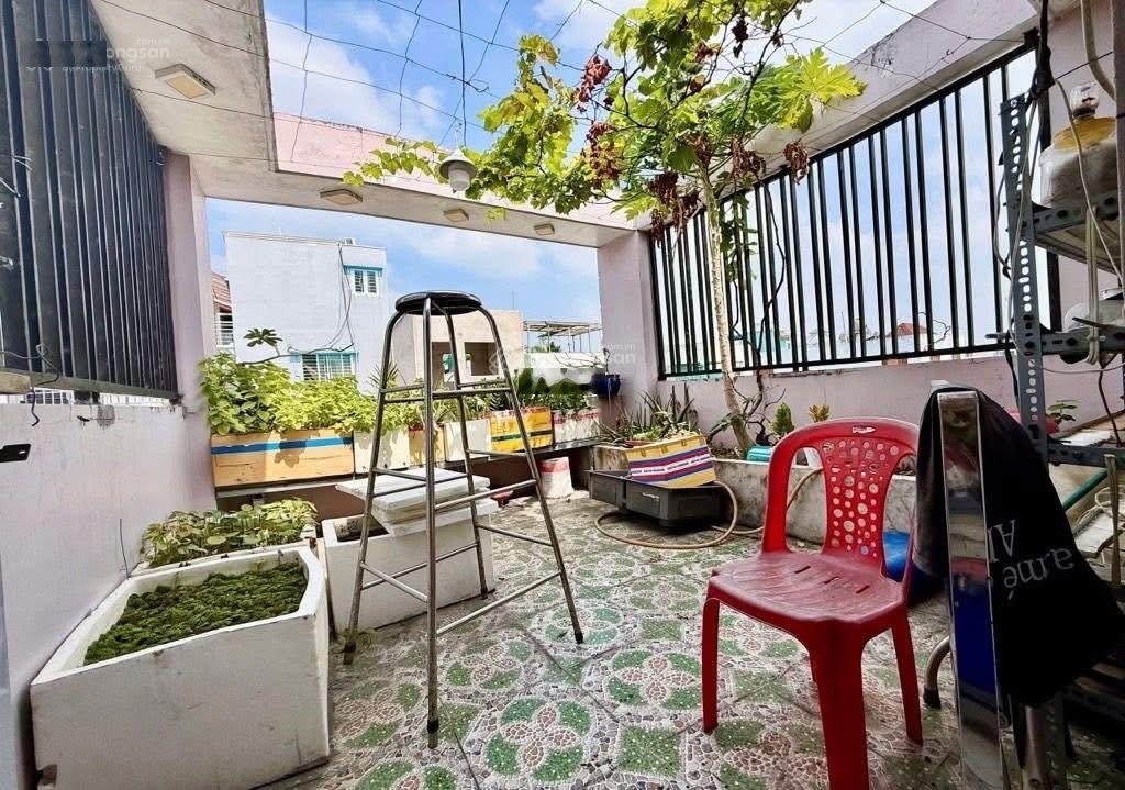 Bán nhà phạm văn chí - quận 6- nhà 4 tầng btct- 36m2 - hẻm 4m- 4 phòng ngủ- chỉ 5.95 tỷ tl