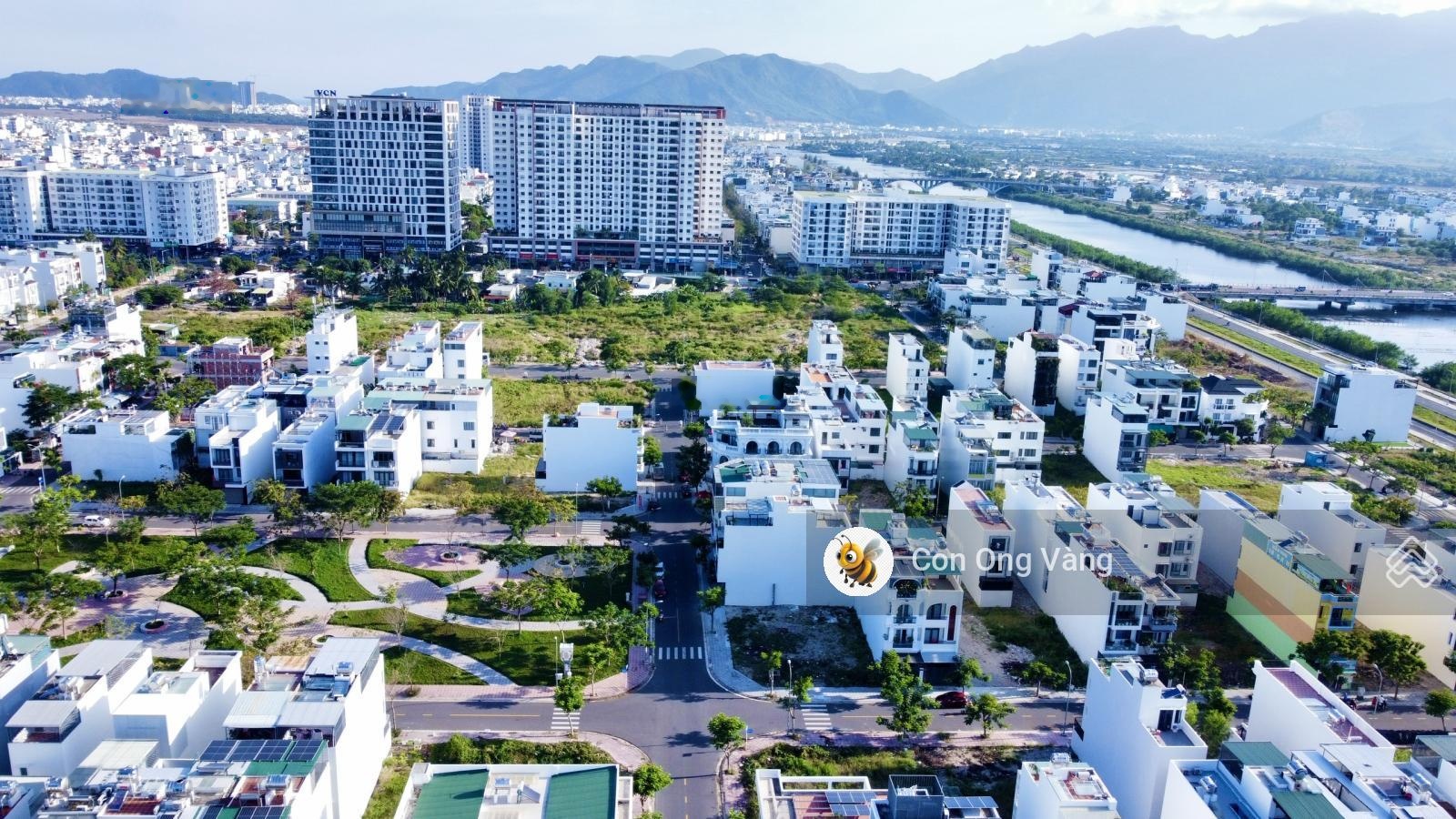 - Bán Đất Hà quang 2 Vị trí đẹp xây dựng kinh doanh ngay Lh : 0934797168