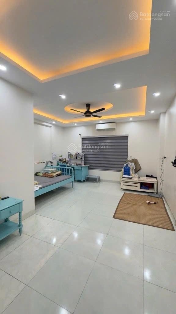 Bán nhà mặt phố đa sỹ kiến hưng 50m2 mt 5m ở kết hợp kinh doanh 16.8 tỷ