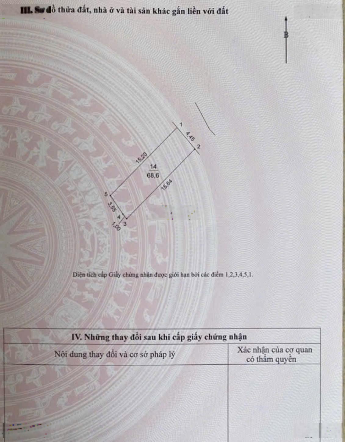 Bán nhanh lô đất đẹp xuân canh, đông anh, hà nội vị trí: xuân canh sát vin cổ loa