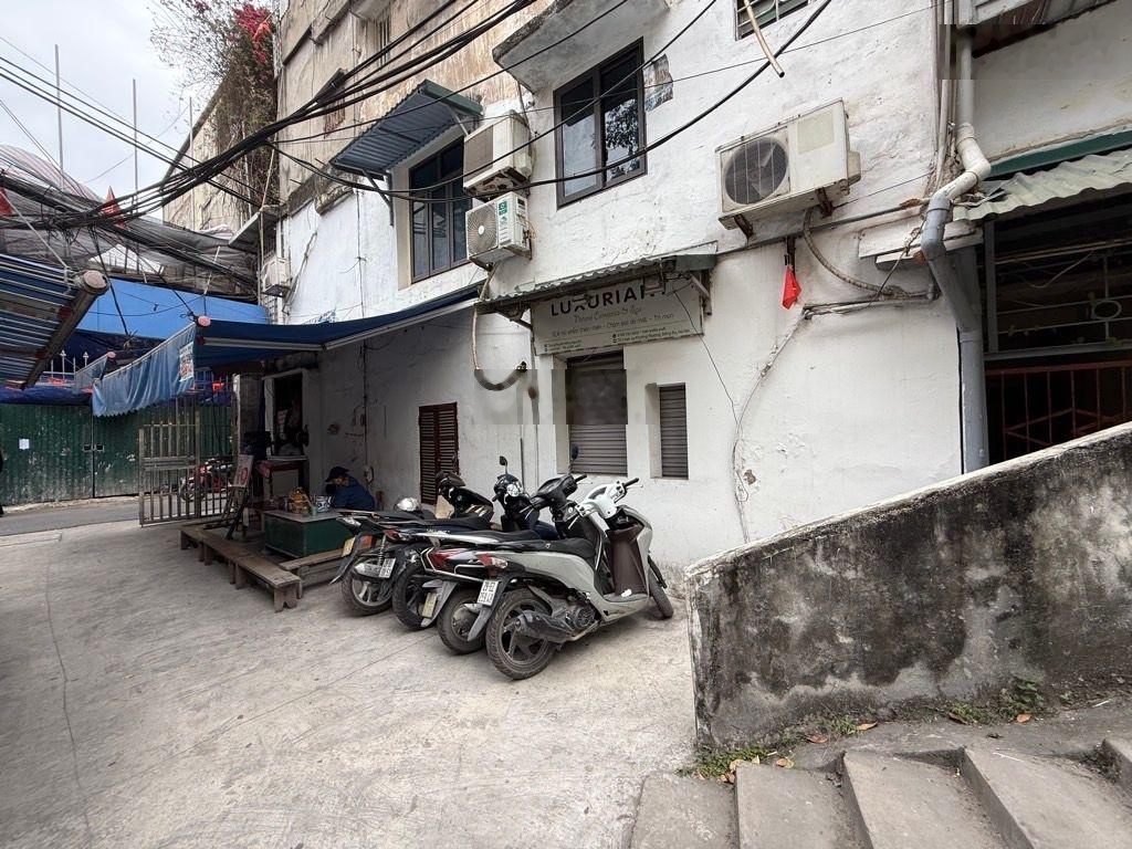 Lõi đống đa - dòng tiền ổn định - 65m2 - lô góc nhình 8tỷ