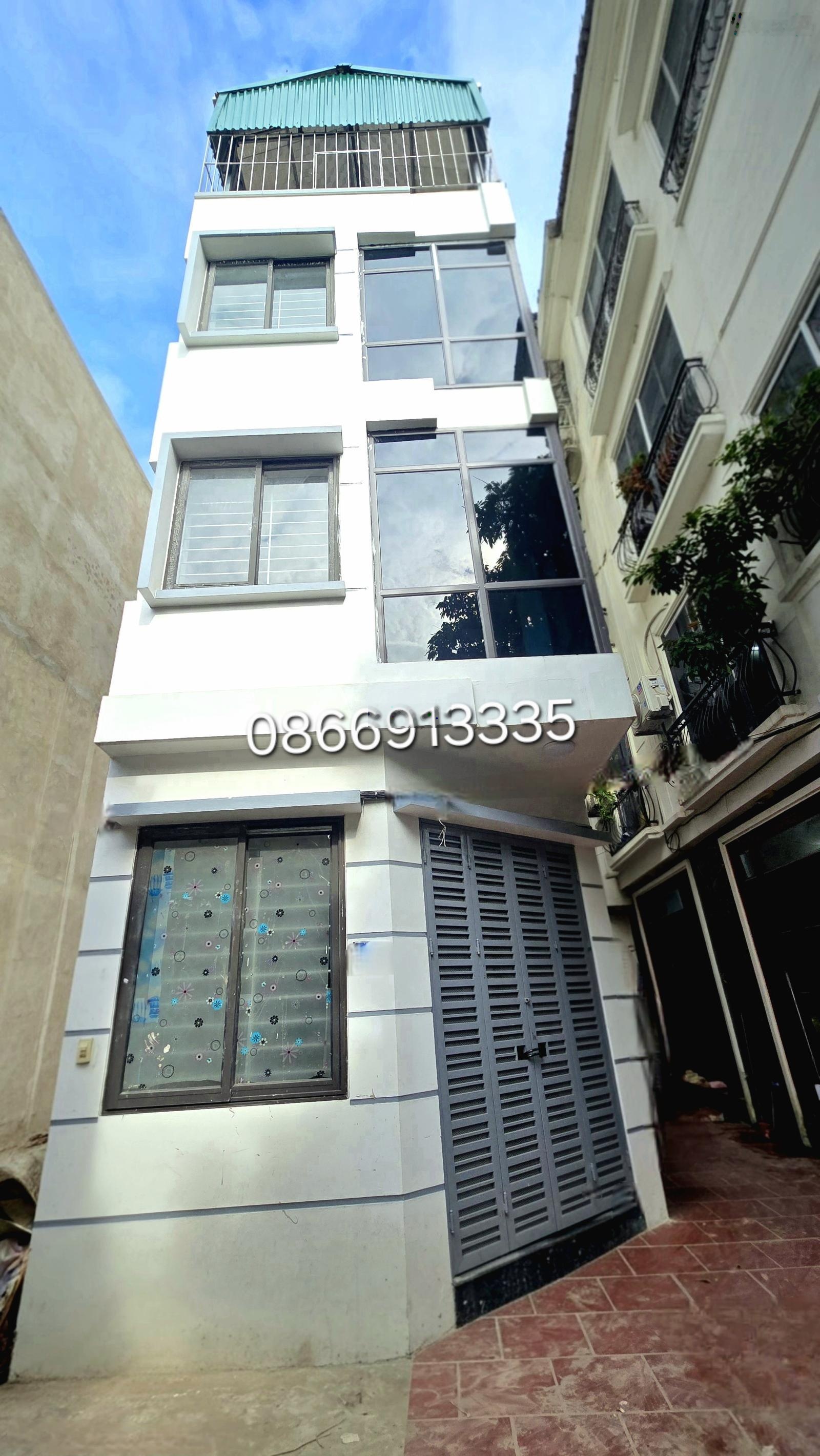 Dương nội nhà đẹp 4 tầng lô góc hiếm giá chỉ 6.6 tỷ