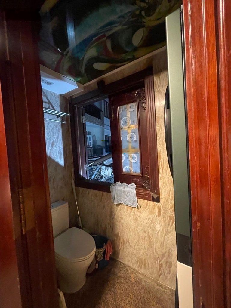 Nhà đẹp lô góc 5 tầng sát lâm văn bền quận 7 - hxh - 5m x 11m - 4 pn - chỉ 10tỷ