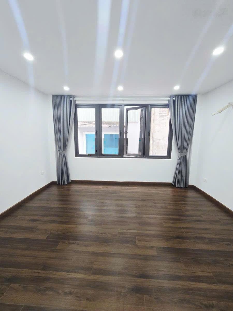 Tôn đức thắng đống đa 30m² | 6 tầng | 10.5 tỷ | ngõ thông 15m ra phố