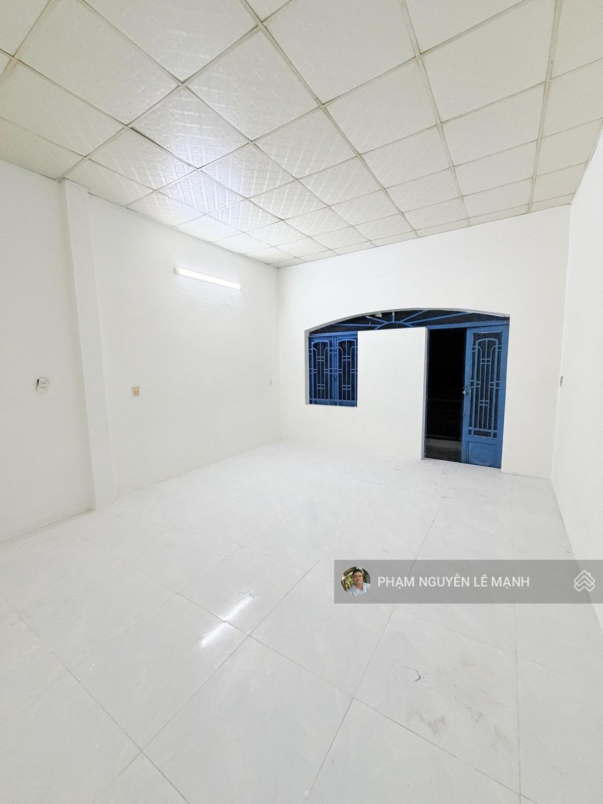 Bán nhà hxh đường 26/3 bhh bình tân giáp aeon tân phú 63m2 5.39t tl