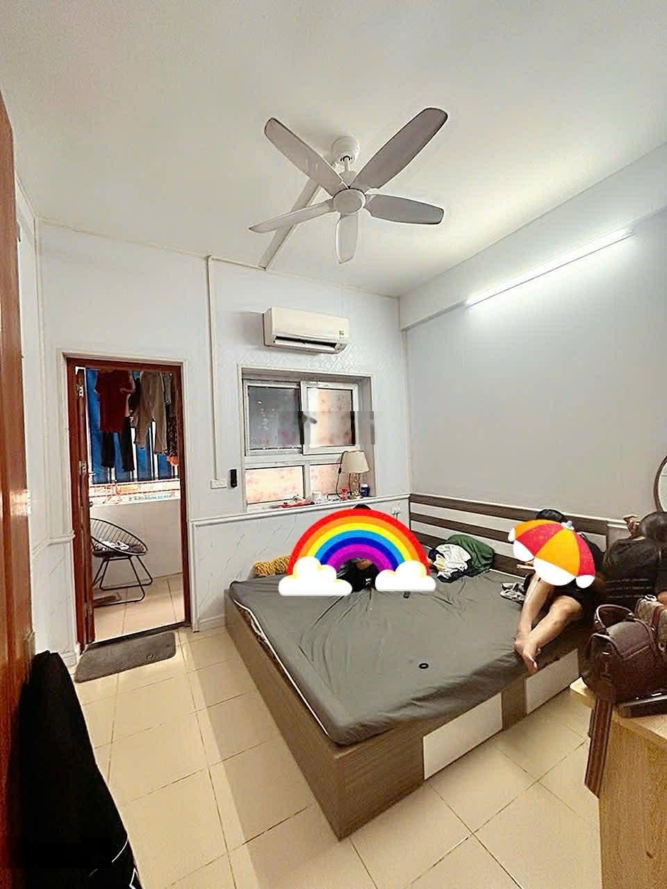 Bán căn chung cư 1 ngủ đại thanh 42 m giá 2,69 tỷ