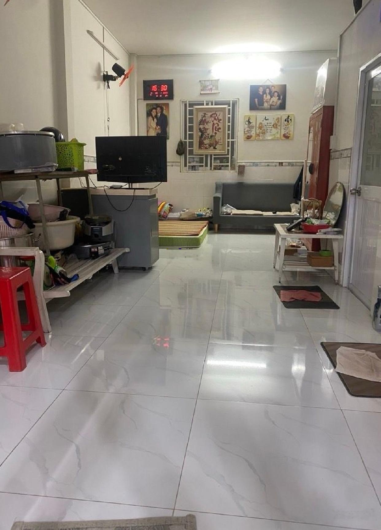 Bán Nhà riêng tại Đường Số 17, 9,5 tỷ, 84m2, Giá ưu đãi