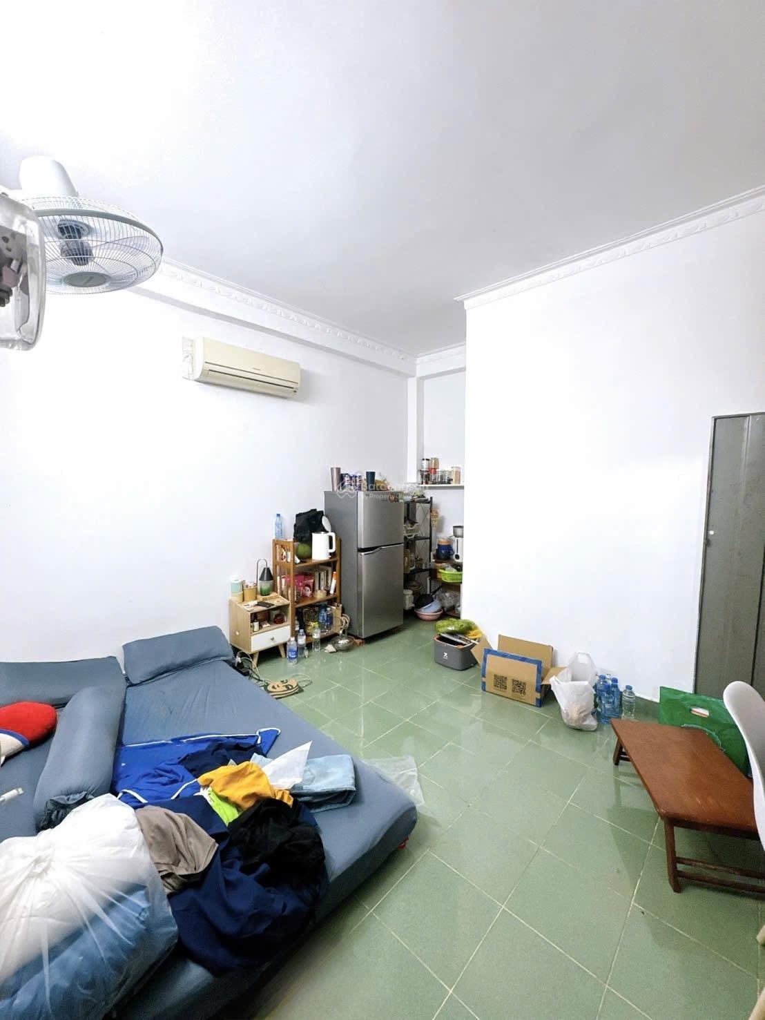 Chdv - hẻm xe hơi 8m- phú nhuận 84m2 5 tầng 14chdv chỉ 15.2 t.ỷ