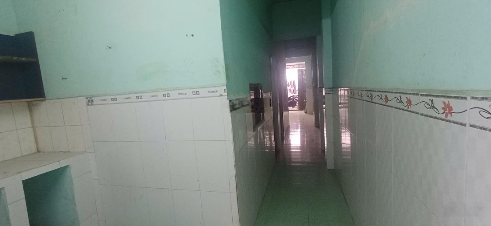 Bán nhà SHR Tân Xuân - QL22 2 phong ngủ - giả rẻ chỉ 2ty2 còn bớt