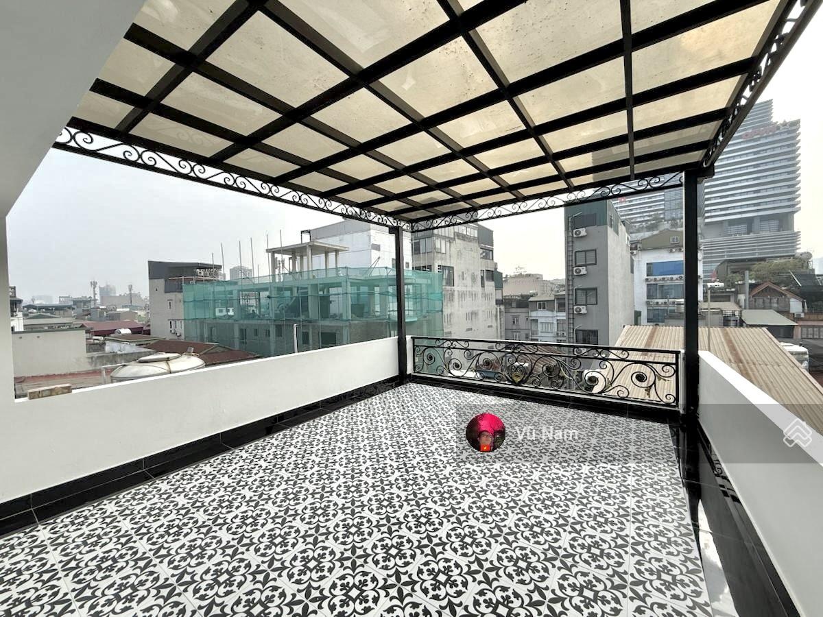 - Bán nhà Xã Đàn, 7T Thang Máy, Ba Gác, Gần Phố, Thoáng Sáng, DT 34m2 x 7TThang May Giá : 12 tỷ TL