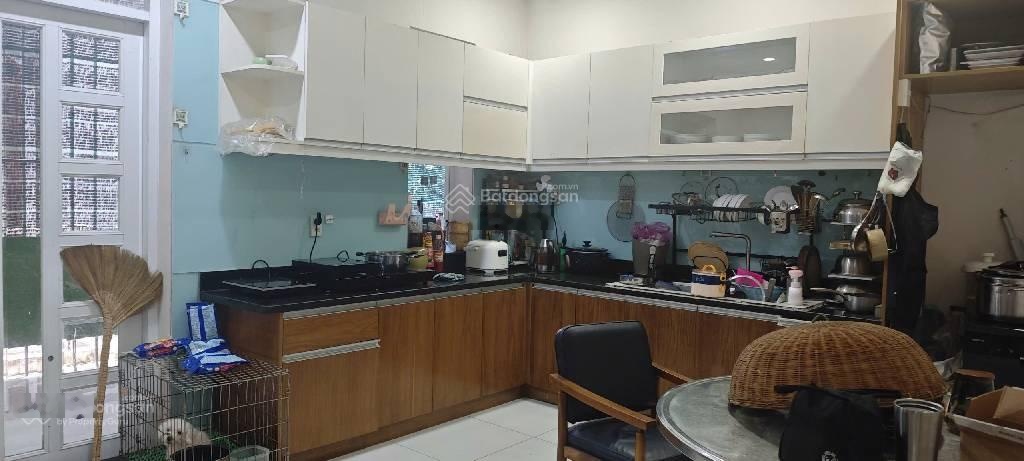 BÁN NHÀ 4 TẦNG ĐƯỜNG CÂY KEO RỘNG 10m-P. Tam Phú, TP. Thủ Đức- DT : 90m (5mx 18m)- Chỉ: 11.5 tỷ TL