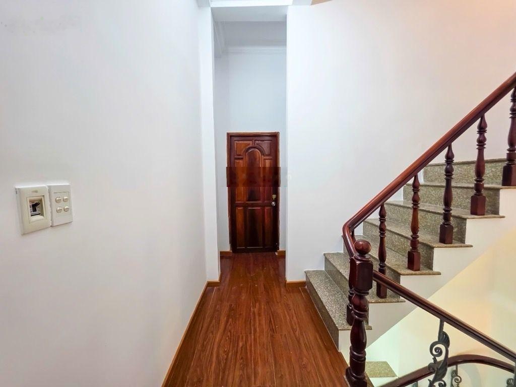 [quận 7] bán nhà kdc bộ công an q7 đường 5m thông thoáng chỉ với 7.5 tỷ