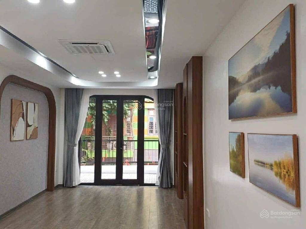 Liền kề 5 tầng - đẹp nhất nam la khê