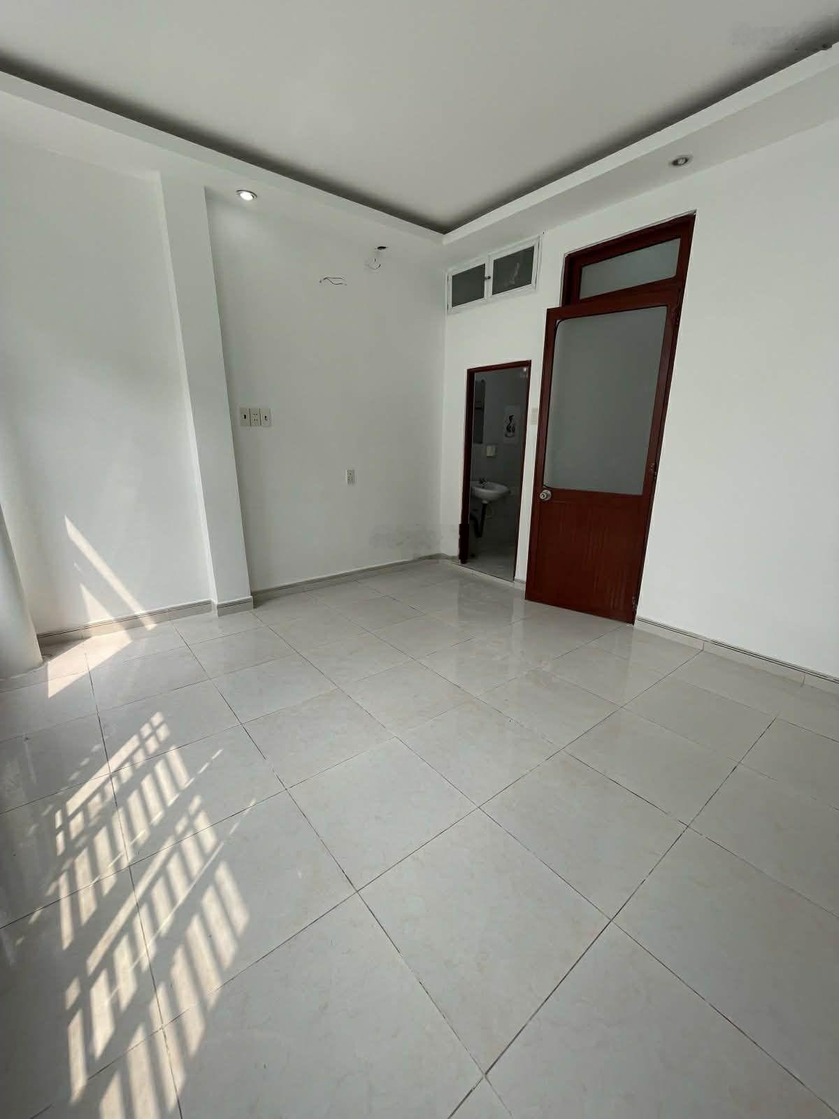 Nhà bán tô ngọc vân -p15 -gò vấp -36m2 -giá 3.79tỷ