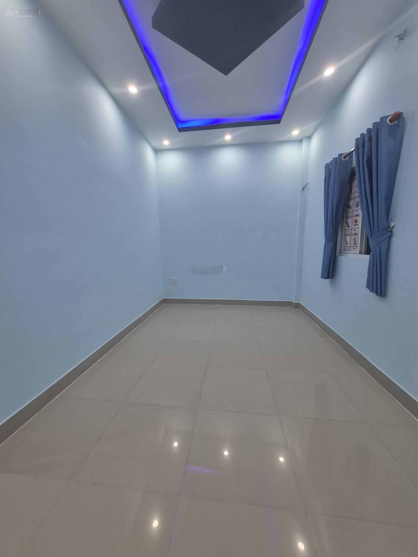 Phan Văn Hớn, 5 tỷ, 80m2, 3PN, 3WC, 2 tầng, Hóc Môn, HCM