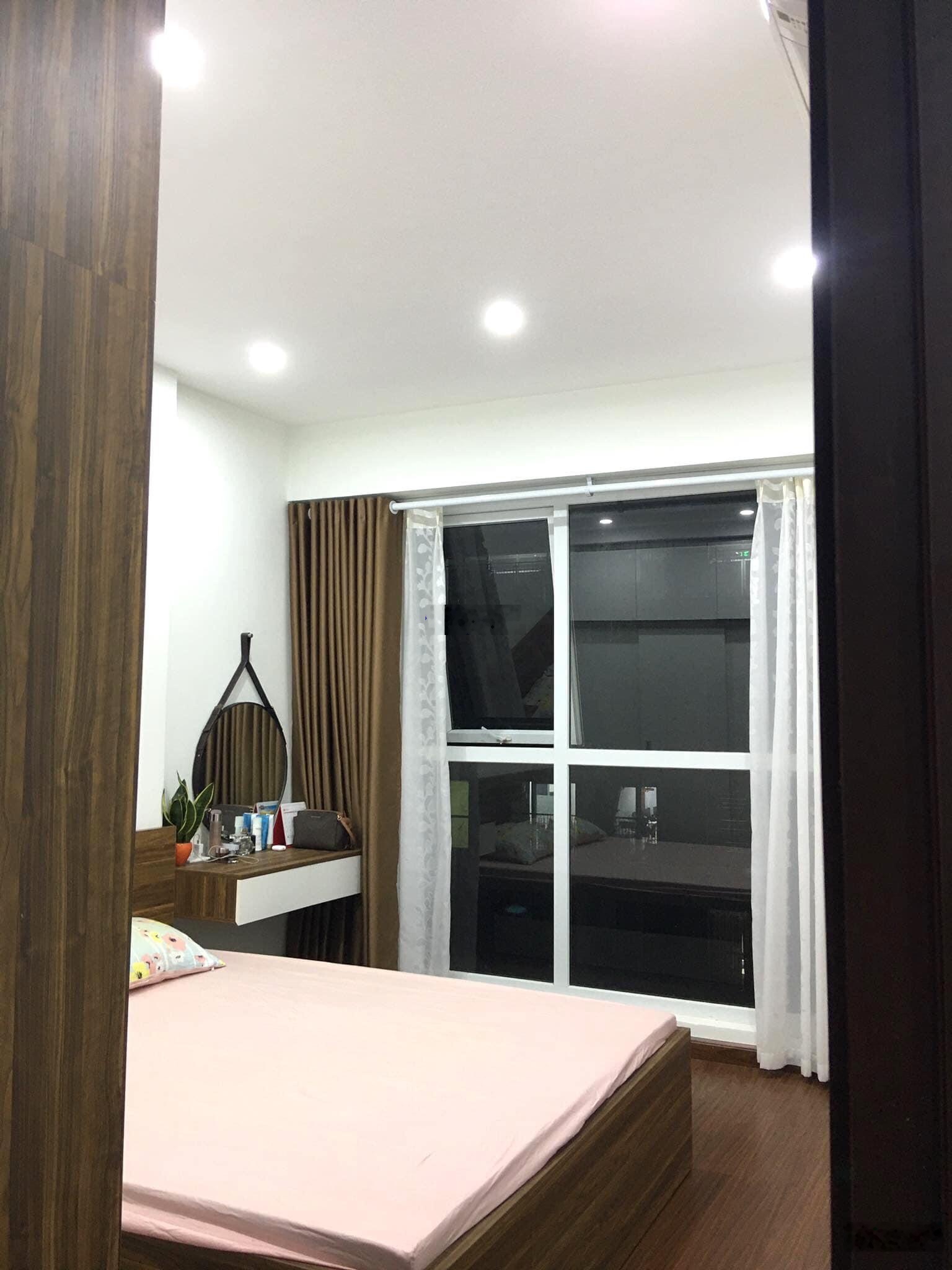 Chính chủ cho thuê căn hộ chung cư 90 Nguyễn Tuân, Thanh Xuân: 2N2WC, full nội thất giá 12tr/tháng