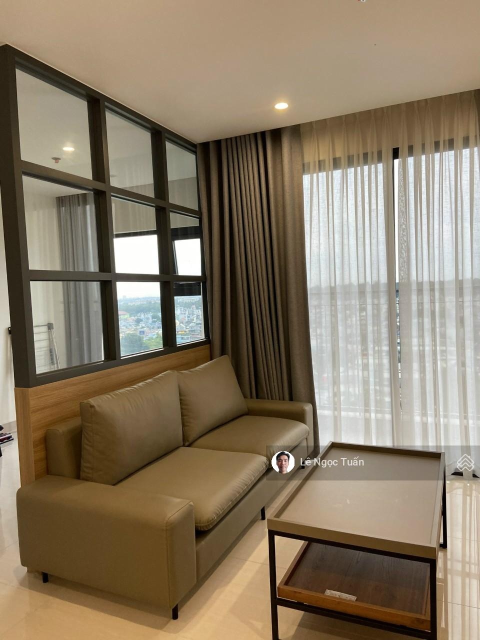 Bán căn hộ 2PN+1 phân khu Rainbow Vinhomes Grand Park