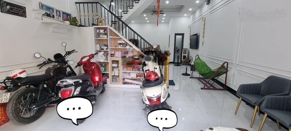 Bán nhà HXH Lê Thúc Hoạch q.Tân Phú 62m², 4TẦNG - 9.29 tỷ TL - GẦN CHỢ TÂN HƯƠNG