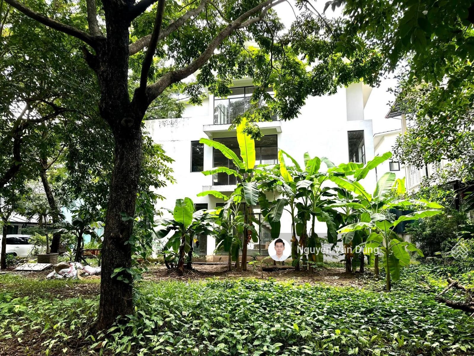 Bán đơn lập góc Ecopark - Thô - Hướng Đông tứ trạch. LH 0981152882