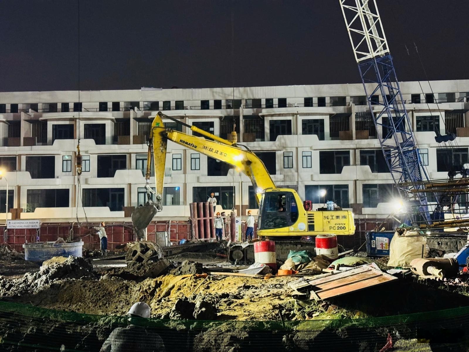 Giỏ hàng độc quyền 5 căn 1PN & 2PN view sông Hàn, view Pháo hoa ngay tại dự án The Meridian, ĐN