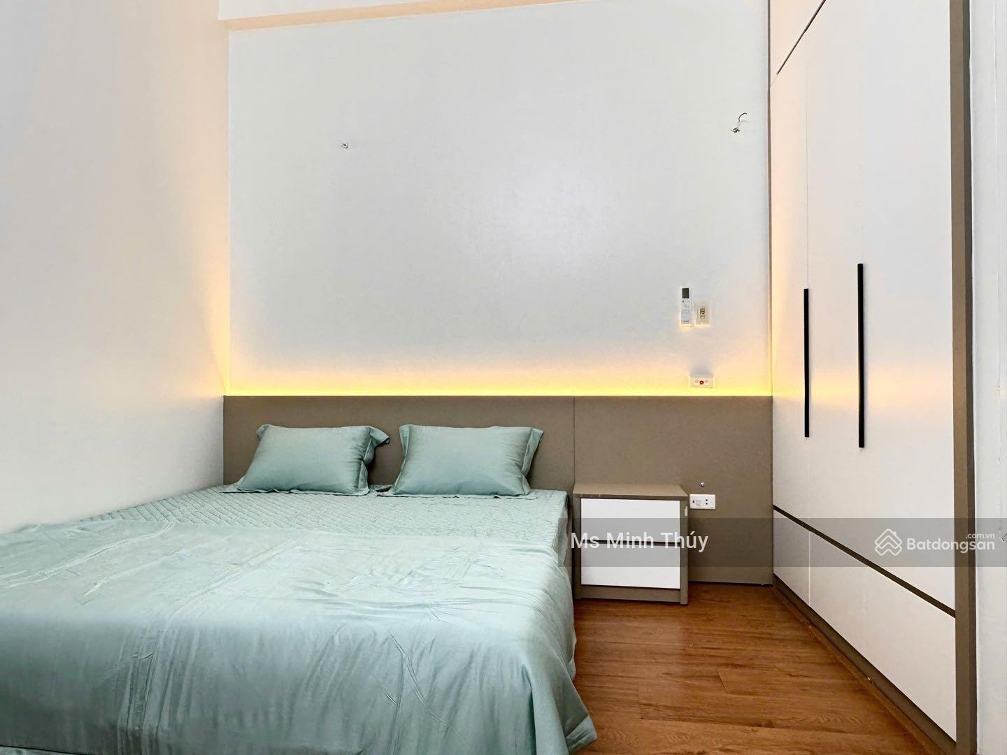 Chính chủ cần bán 5 tầng liền kề Ngô Thì Nhậm, Quang Trung diện tích 50m2, giá 19 tỷ