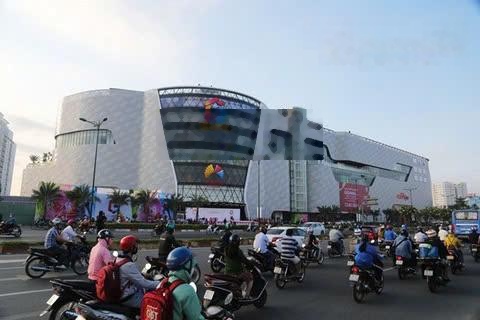 Rẻ hơn thị trường 60% lô đất Quốc Lộ 13 ngay Vạn Phúc City - DT 1000m2 full thổ cư