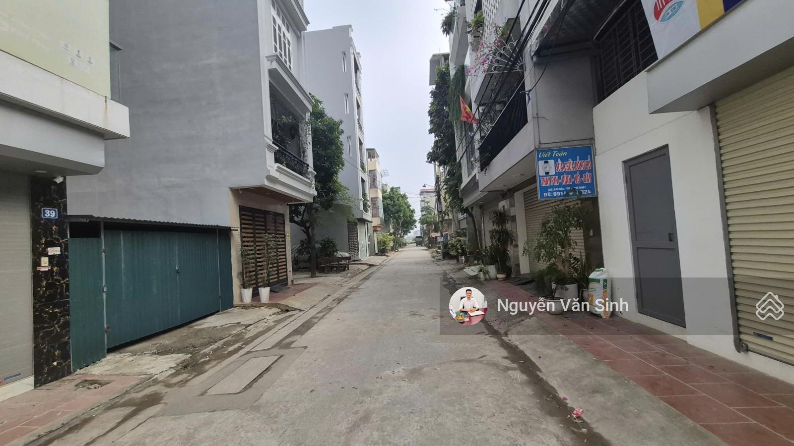 Bán đất dịch vụ Tân Tây Đô Đan Phượng | lô đẹp, mặt tiền rộng