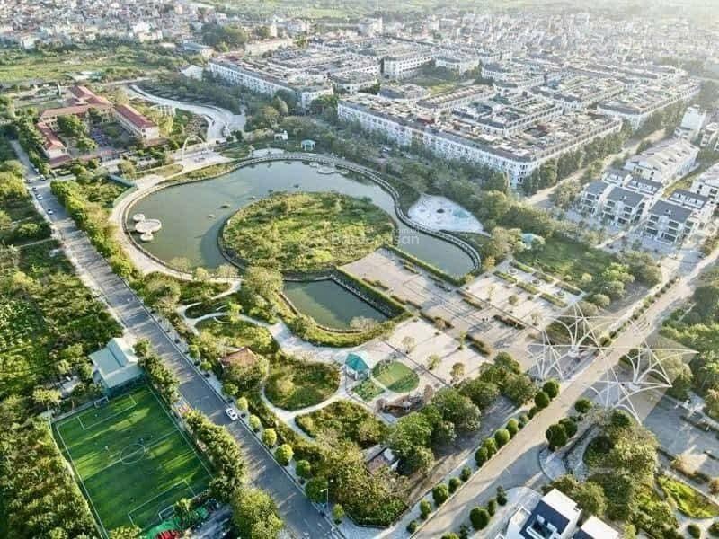 Cần bán gấp đất dịch vụ Yên Nghĩa vị trí trục chính kinh doanh đẹp đỉnh, giá đầu tư rẻ nhất khu vực