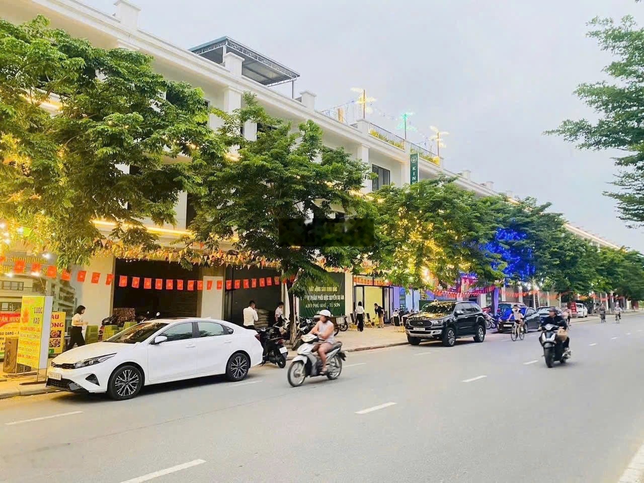 Chủ kẹt tiền cần bán gấp lô làn 2 Đại An - Phù Khê rẻ hơn 500tr so với lô cạnh