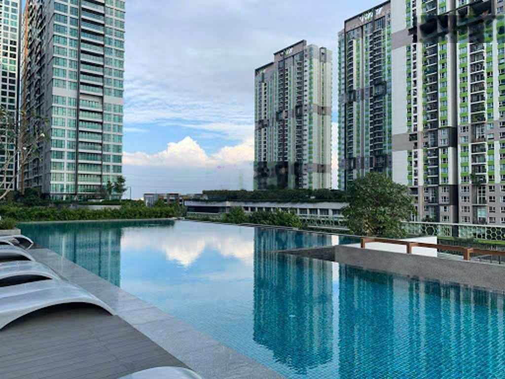 Bàn giao full sổ full nội thất căn 2PN - T1/2026 Feliz En Vista Quận 2