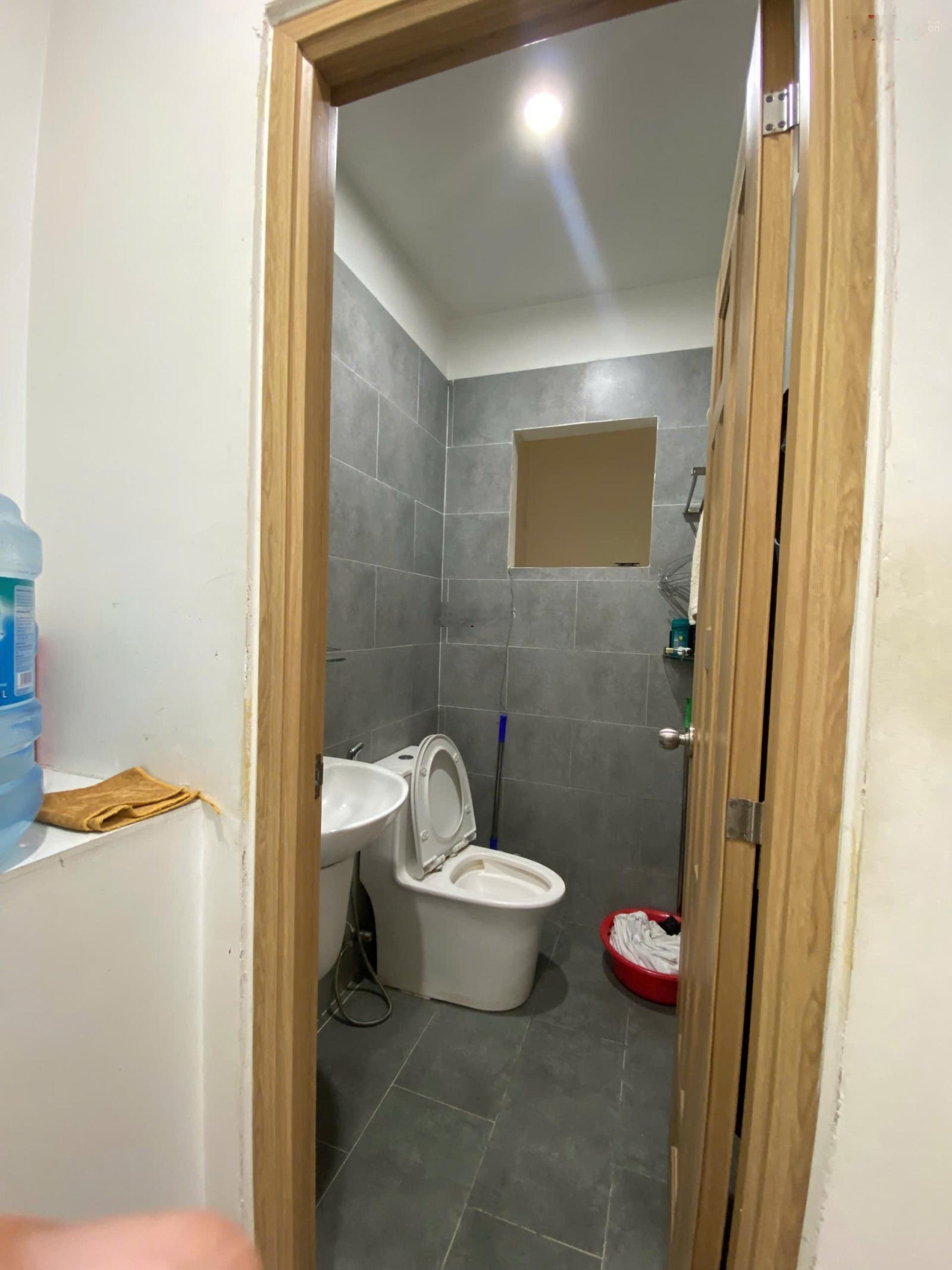 Nhà đẹp hẻm lớn - Ngay khu cư xá Chu Văn An, gần ngay trường Lê Văn Tám 4.3x17m 4 tầng