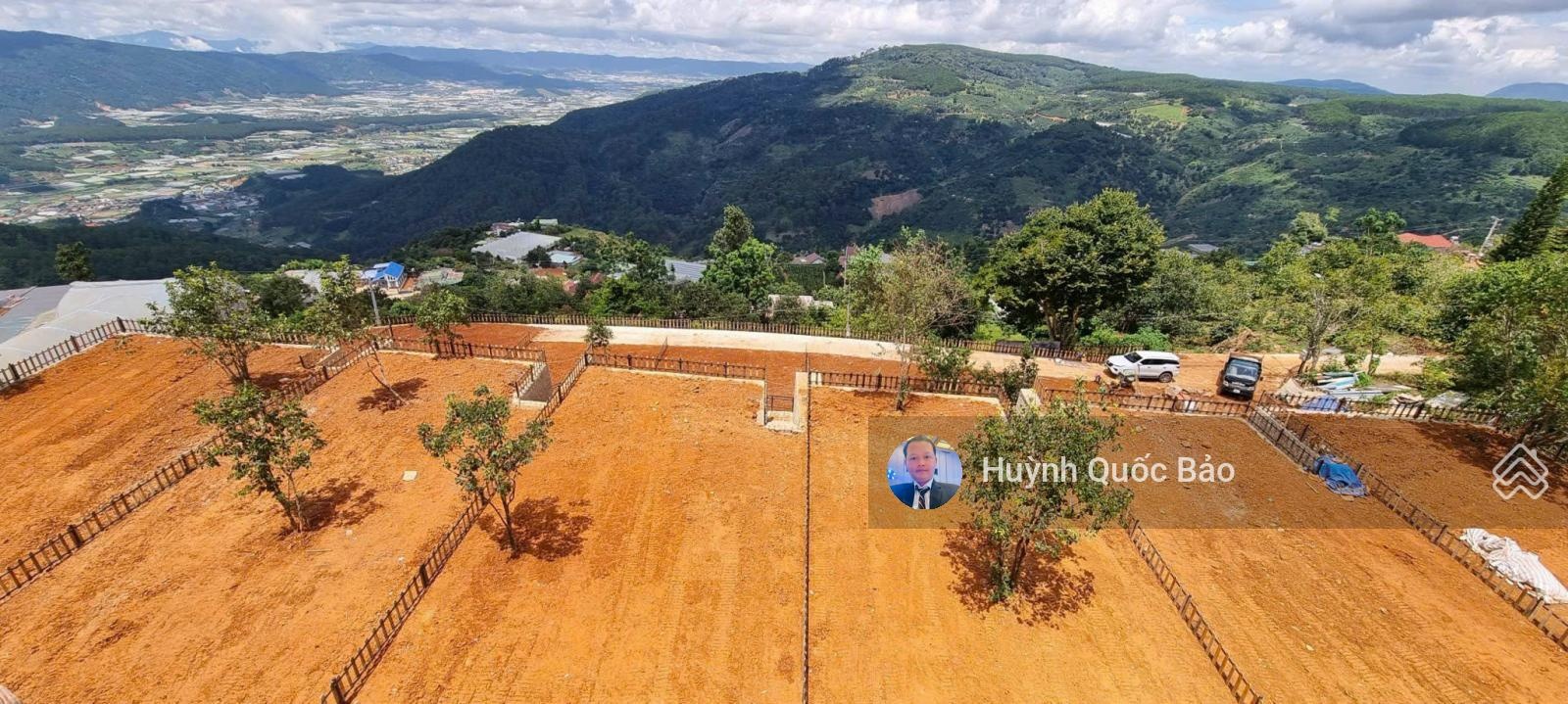 Sống giữa mây trời Trạm Hành - 462m2 đất xây dựng view siêu VIP - Thiên đường nghỉ dưỡng có 102