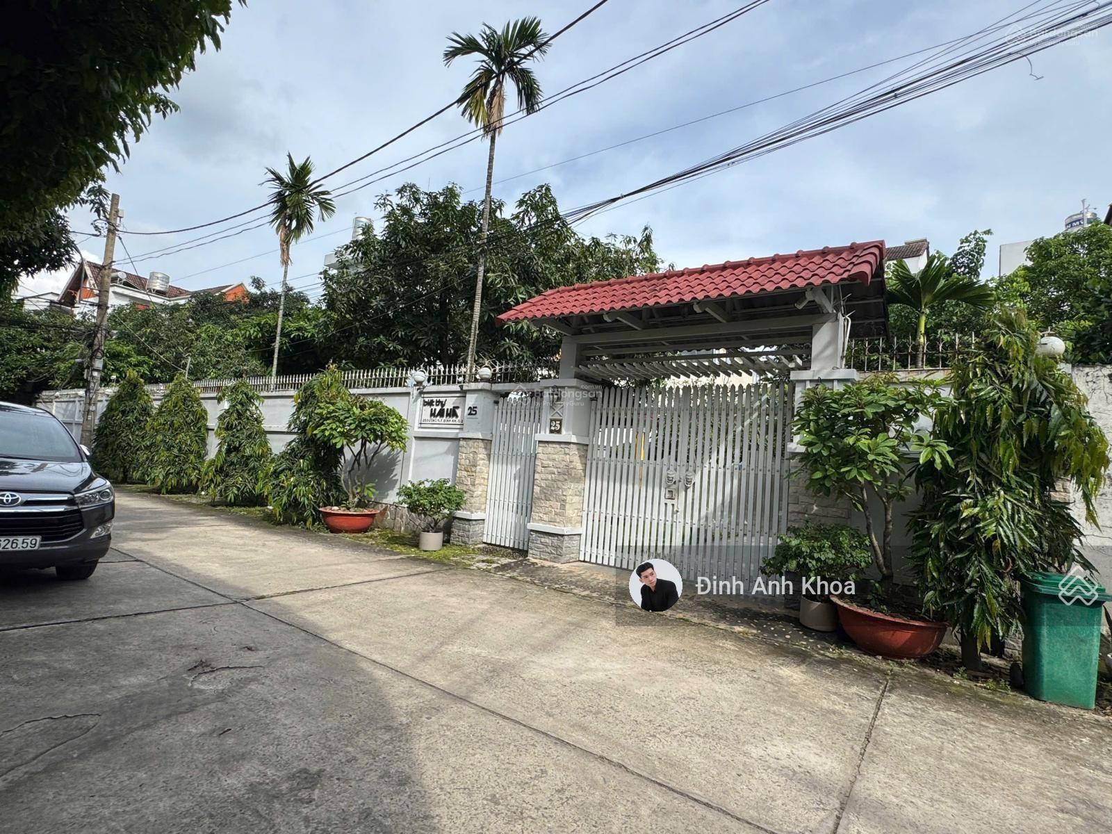 Đất Giảm 4 Tỷ | Khu Compound Trần Não Quận 2 | 18m x 26m = 476.9m² | Giá 66 Tỷ | Thuê 80 Tr